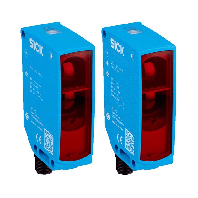 WSE26P-1H162100A00 SICK, Inc.  Optical Sensors - Photoelectric Industrial